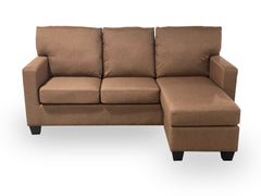 ROBYN - BROWN SECTIONAL