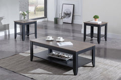 3-piece Coffee Table Set - IF-2027