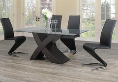 5/7pc Dining Set - IF-1786