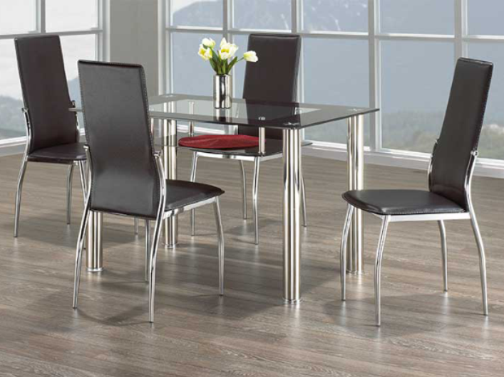 5pc Dinette Set - IF-5069