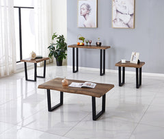 3pc Coffee Table Set - IF-2690