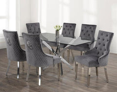 5/7-Piece Dining Set - IF-1250