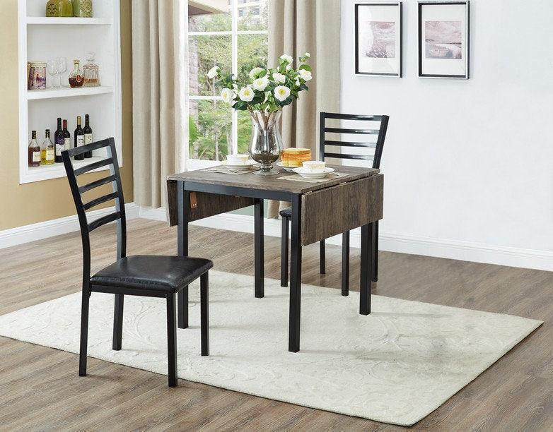 3/5-Piece Dining Set - IF-1023