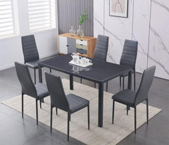 5/7-piece Dining Set - IF-5050