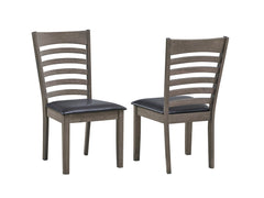 7-Piece Dining Set - IF-1081