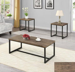 3pc Coffee Table Set - IF-3230