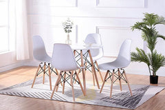 5-piece Dinette Set - IF-1405