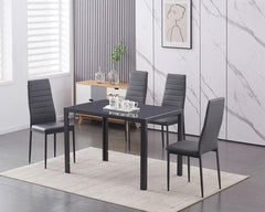 5/7-piece Dining Set - IF-5050