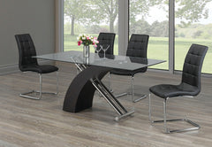 7pc Dining Set - IF-1750