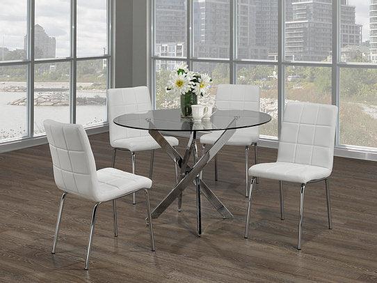 5-piece Dining Set - IF-1447