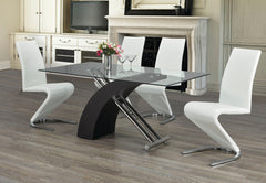 5/7-Piece Dining Set - IF-1046