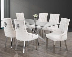 5/7-Piece Dining Set - IF-1250