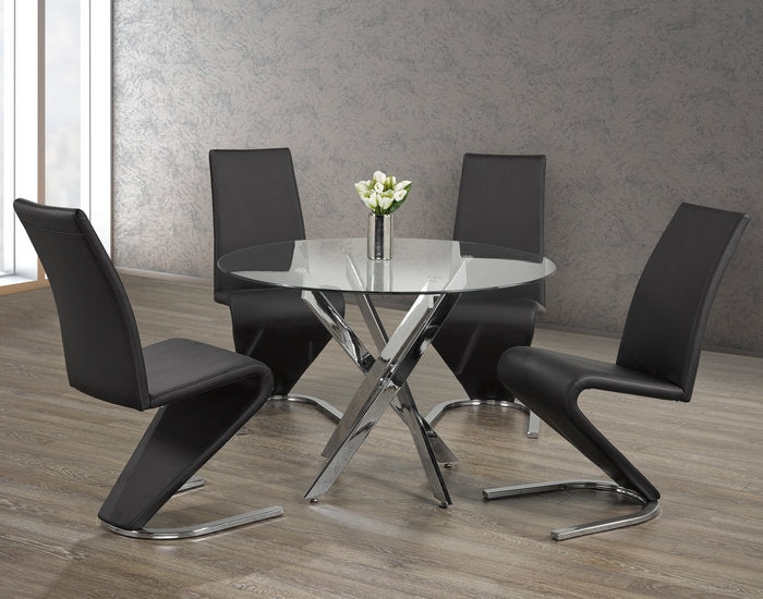 5pc Dining Set - IF-1788