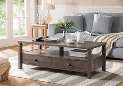 Coffee Table - IF-3220