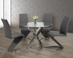 5pc Dining Set - IF-1788