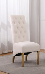 Dining Chairs, Set of 2 - IF-1293