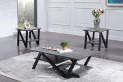 3-Piece Coffee Table Set - IF-3500