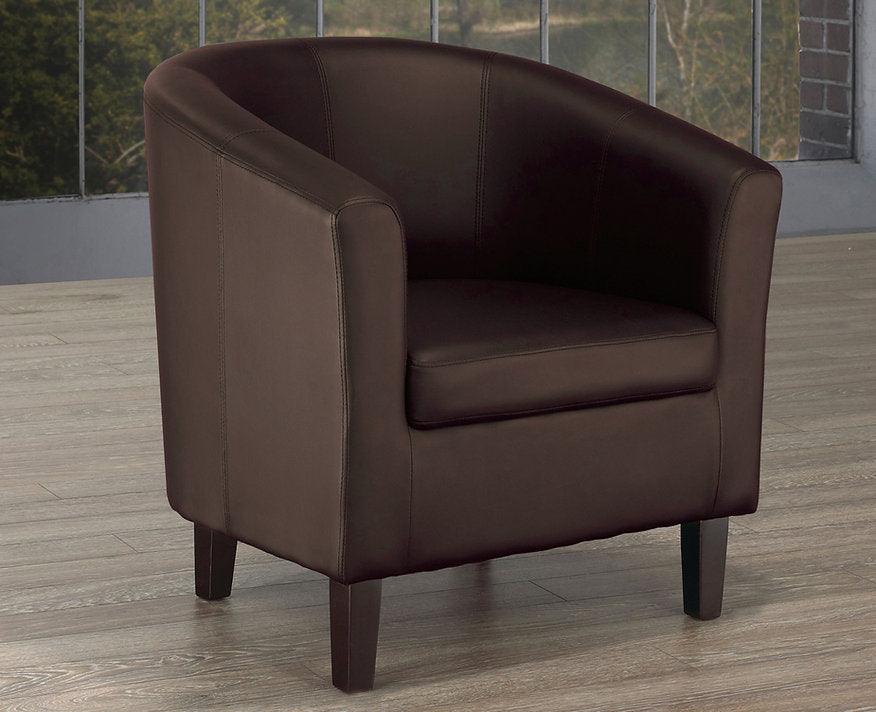 Accent Tub Chairs - IF-660