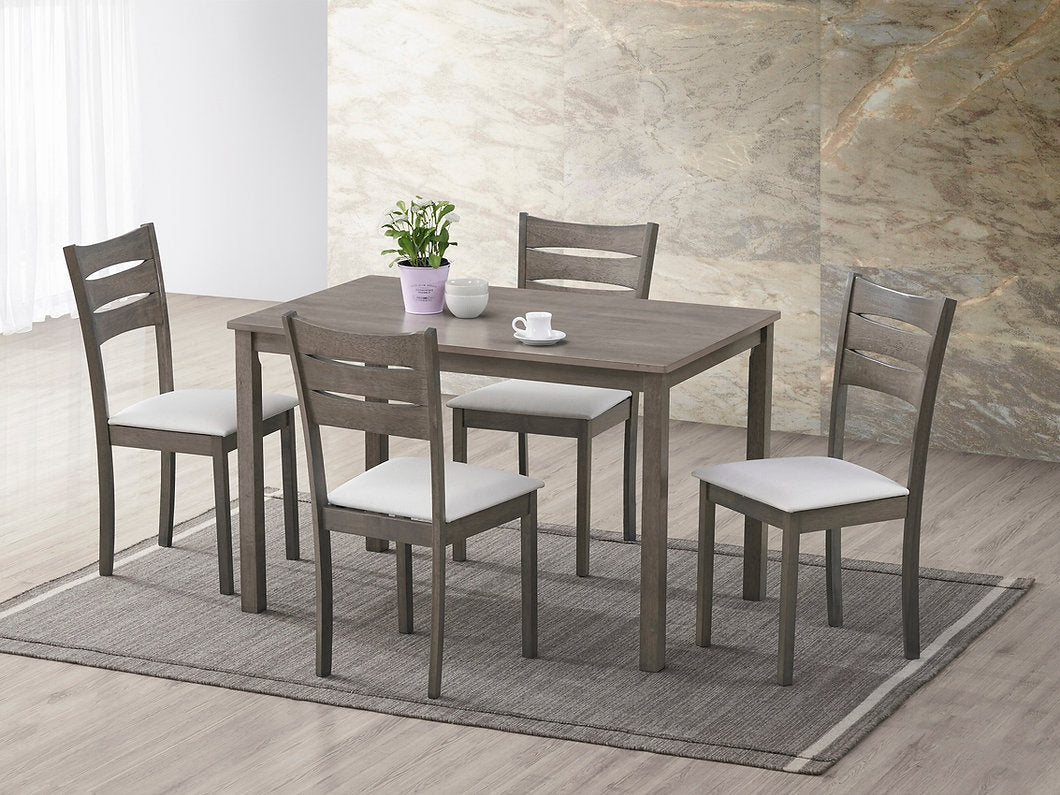 5-Piece Dining Set - IF-1052