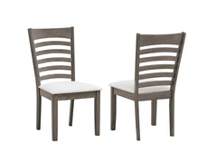 7-Piece Dining Set - IF-1082