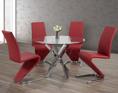 5pc Dining Set - IF-1788