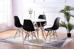 5-piece Dinette Set - IF-1405