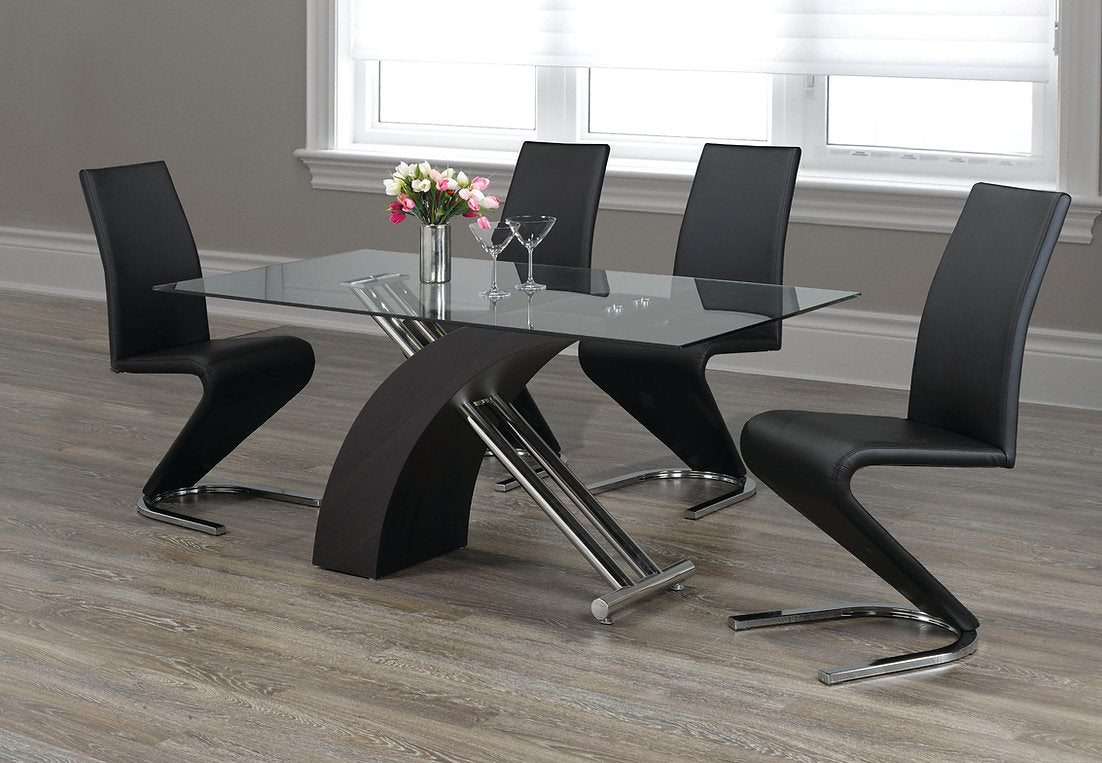 5/7-Piece Dining Set - IF-1046