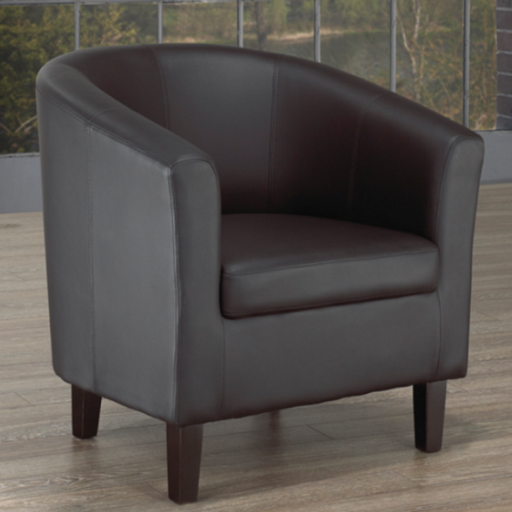 Accent Tub Chairs - IF-660