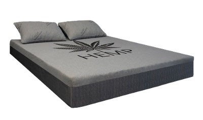 9"  Cannabeds Memories Cushion firm from only: