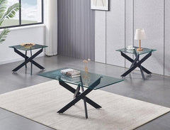 3-piece Coffee Table Set - IF-2571