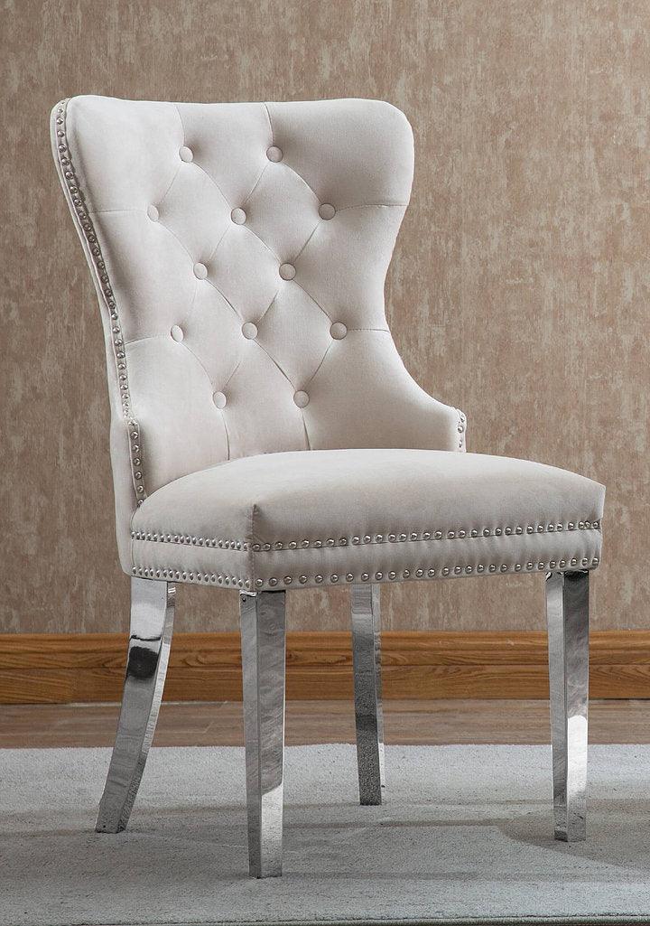 Dining Chairs, Set of 2 - IF-1260