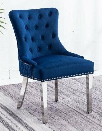 Dining Chairs, Set of 2 - IF-1250