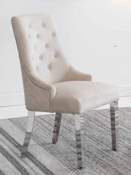 Dining Chairs, Set of 2 - IF-1250