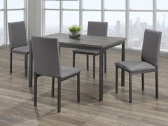 5pc Dinette Set - IF-1526