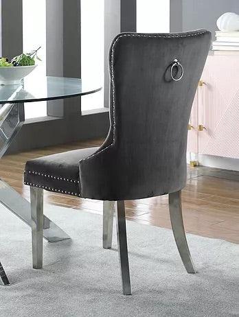 Dining Chairs, Set of 2 - IF-1260