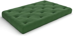 8" Futon Mattress