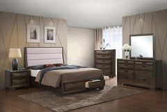 IF-Emma Bedroom Collection